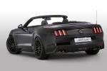 Ford Mustang CS500 Convertible by Clive Sutton 2016 года